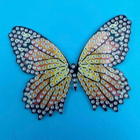Schmetterlinge