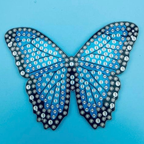 Schmetterlinge