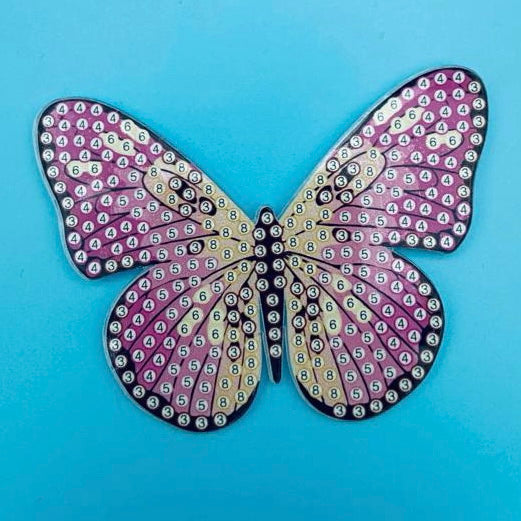 Schmetterlinge