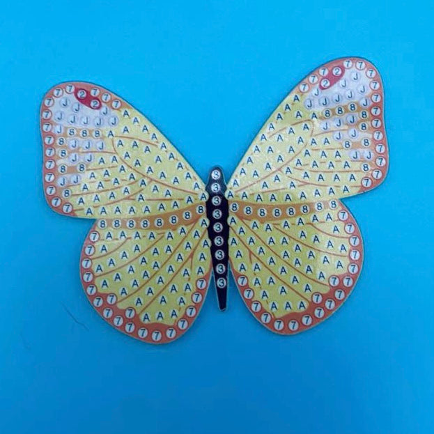 Schmetterlinge